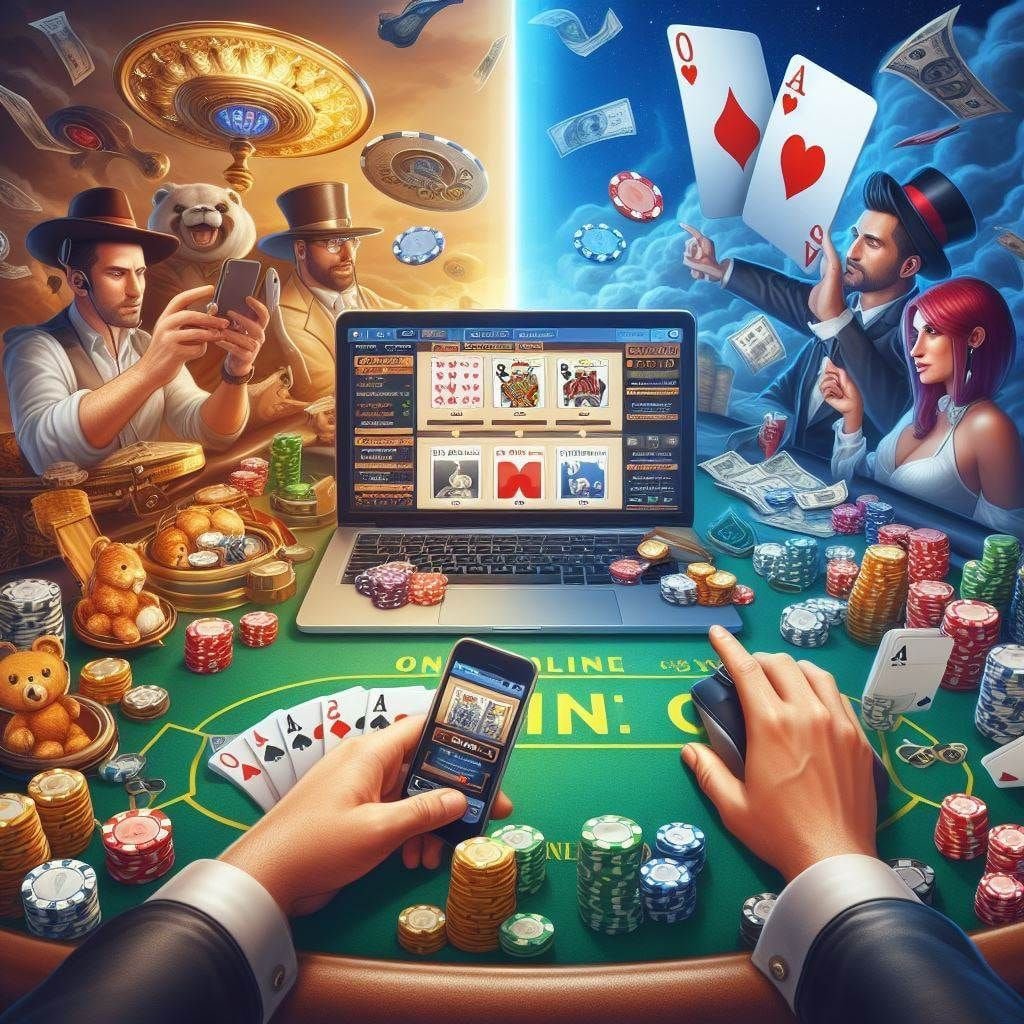 belerick App 