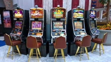 Dashboard promosi dan bonus di belerick dengan kalender penawaran mingguan